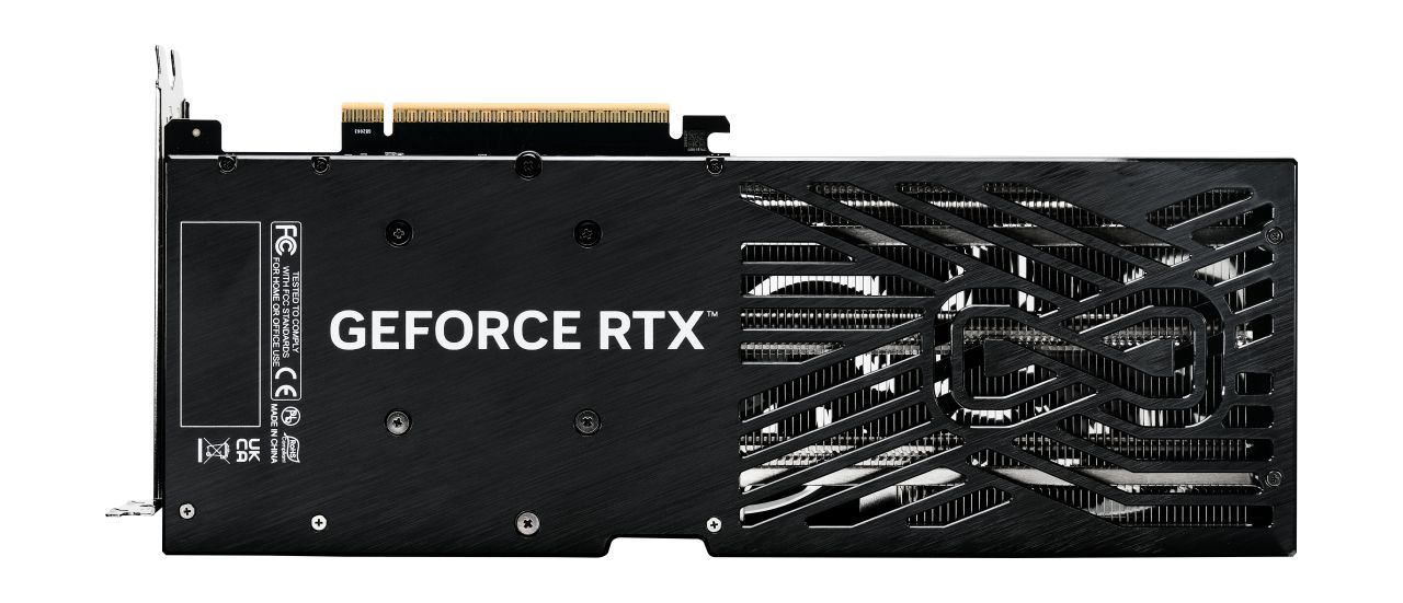 Palit GeForce RTX5060Ti 8GB DDR7 Infinity 3 OC