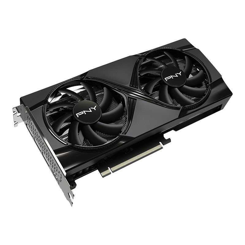 PNY GeForce RTX5060 TI 16GB DDR7 OC
