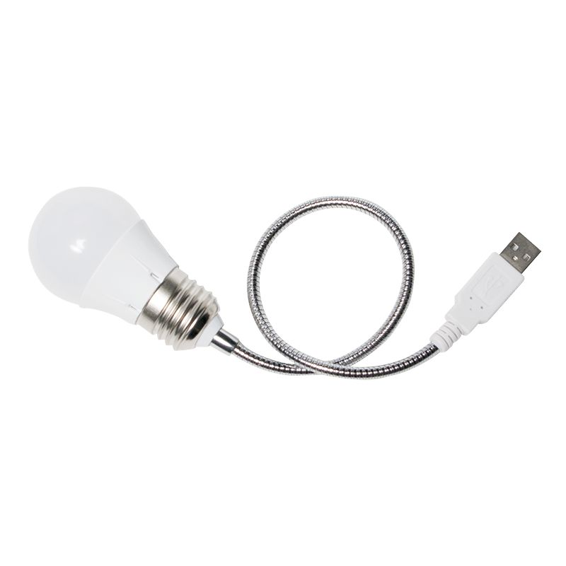 Logilink Flexible USB LED Light