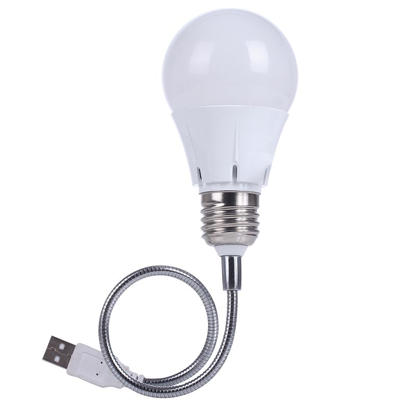 Logilink Flexible USB LED Light