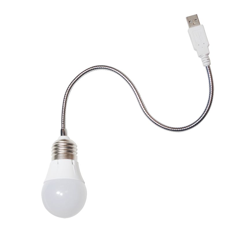 Logilink Flexible USB LED Light