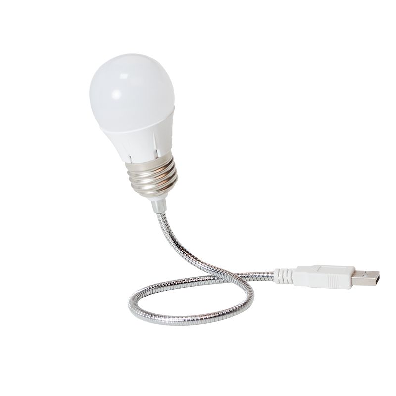 Logilink Flexible USB LED Light