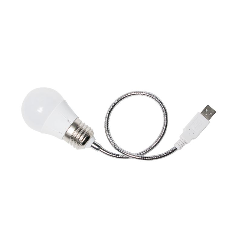Logilink Flexible USB LED Light