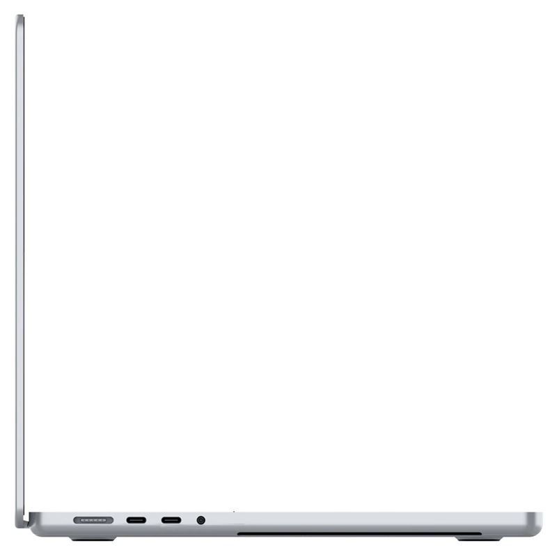 Spigen Glas.tR Slim 1 Pack - MacBook Pro 14