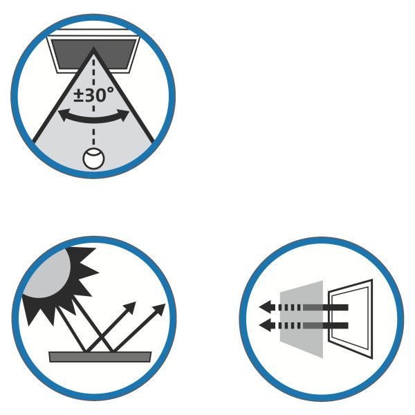 Kensington Privacy Filter 2 Way Removable 15,6