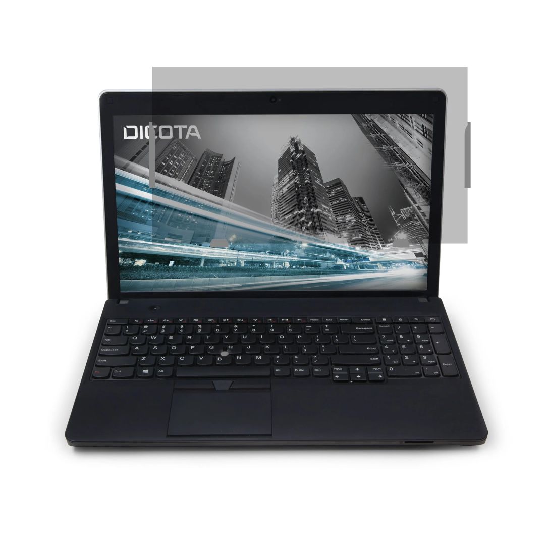Dicota Privacy Filter 2-Way Laptop 13,3