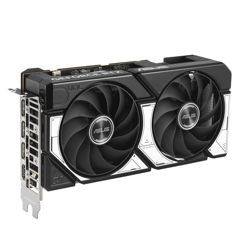 Asus DUAL-RTX5060-O8G