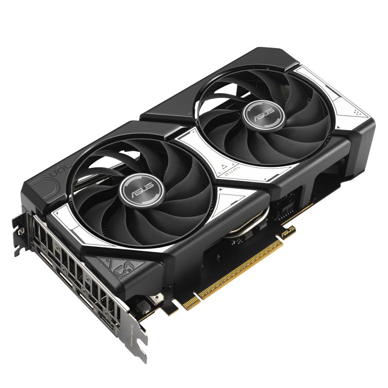 Asus DUAL-RTX5060-O8G