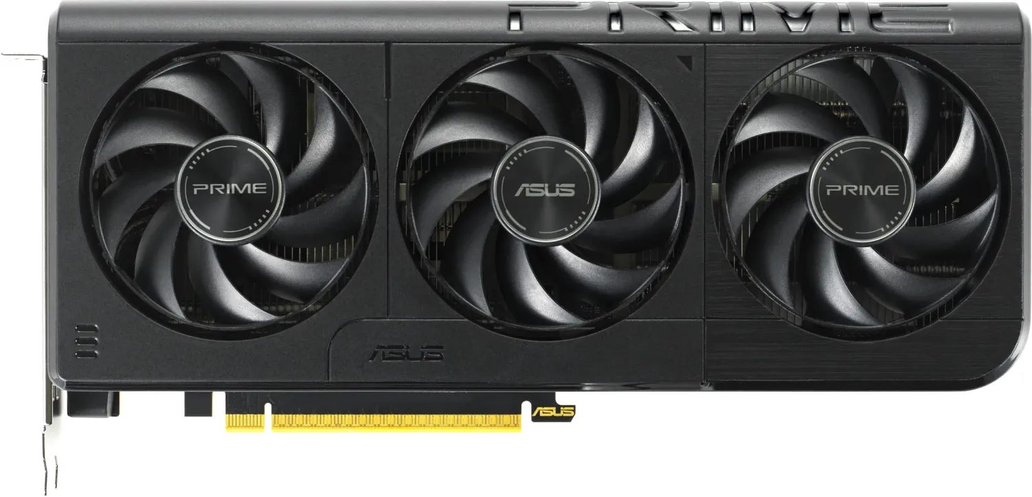 Asus PRIME-RTX5060-O8G