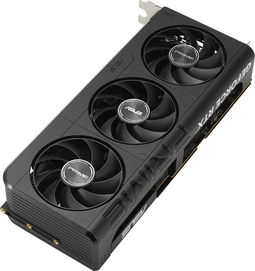Asus PRIME-RTX5060-O8G