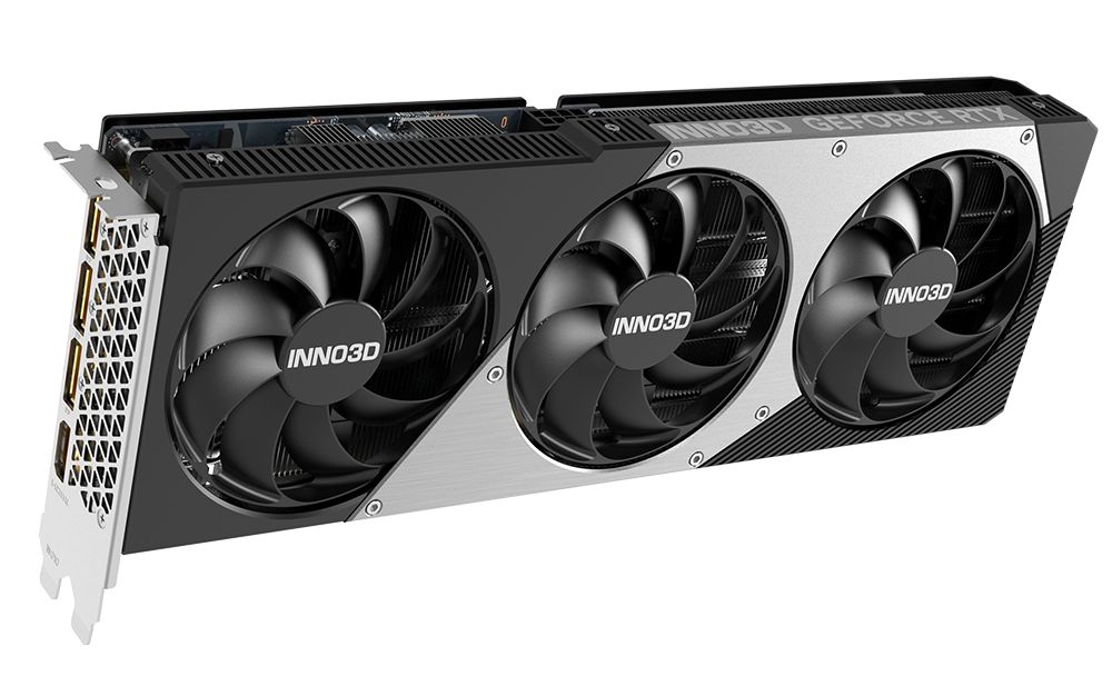 Inno3D GeForce RTX5060 Ti 8GB DDR7 Twin X3 OC