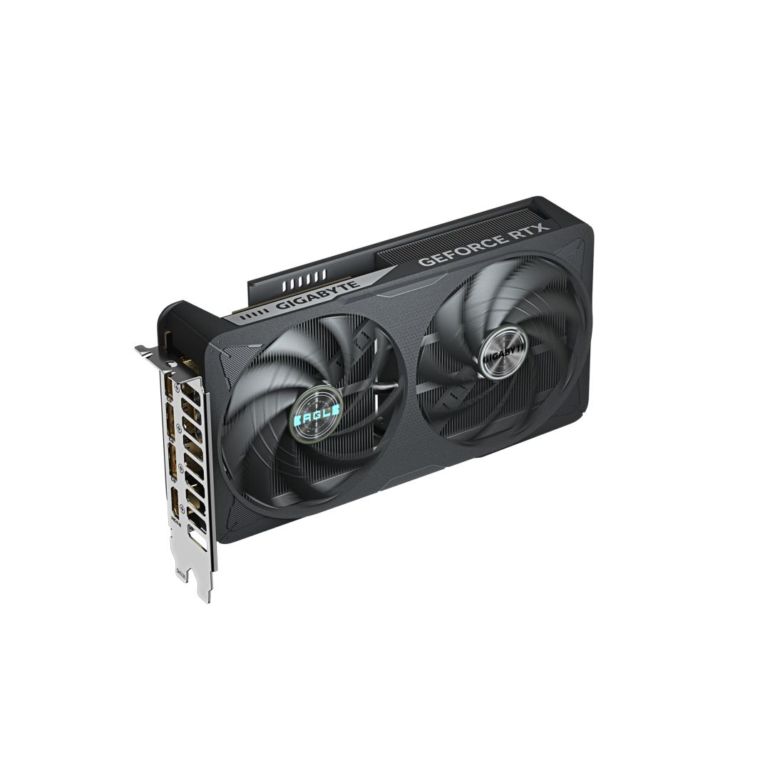 Gigabyte RTX5060 TI EAGLE OC 8G