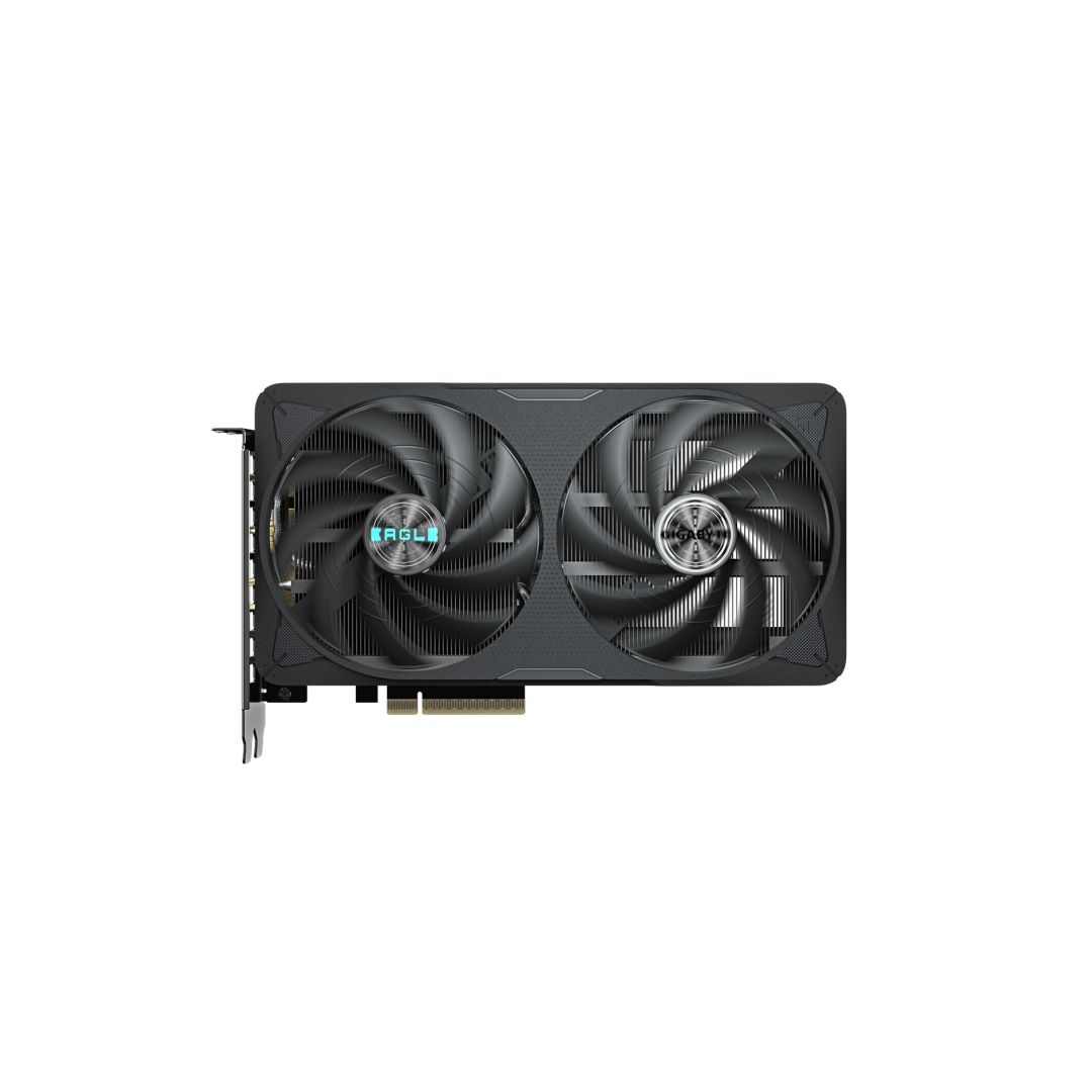 Gigabyte RTX5060 TI EAGLE OC 8G
