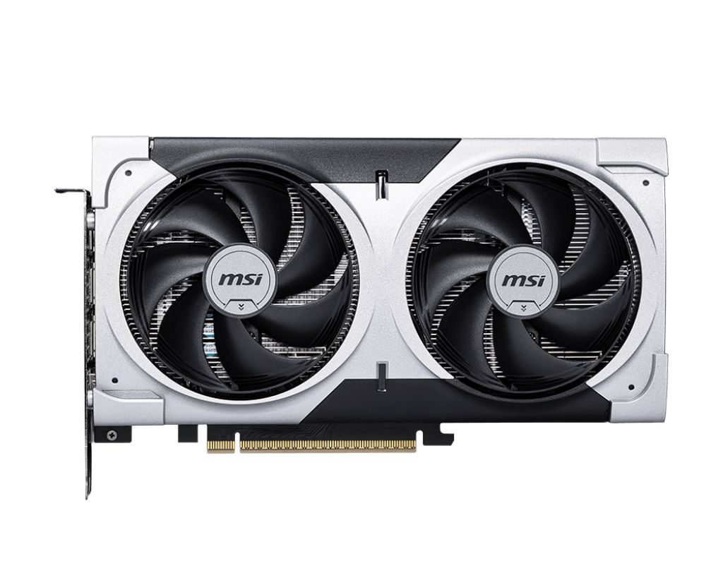 Msi RTX5060 TI 8G VENTUS 2X PLUS