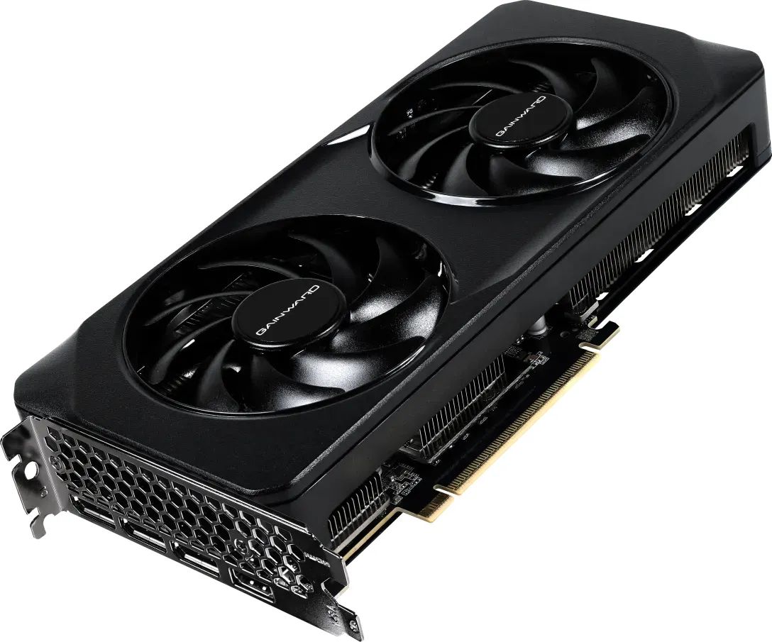 Gainward GeForce RTX5060 8GB DDR7 Ghost OC