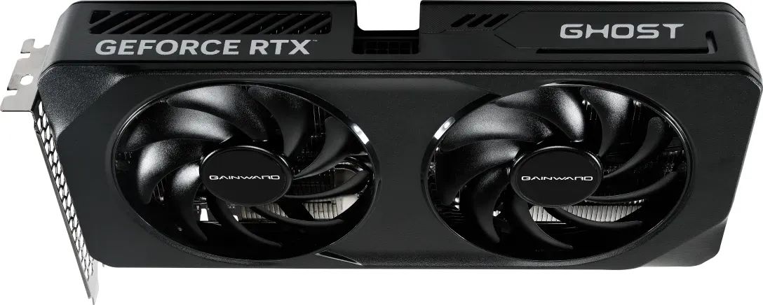 Gainward GeForce RTX5060 8GB DDR7 Ghost OC