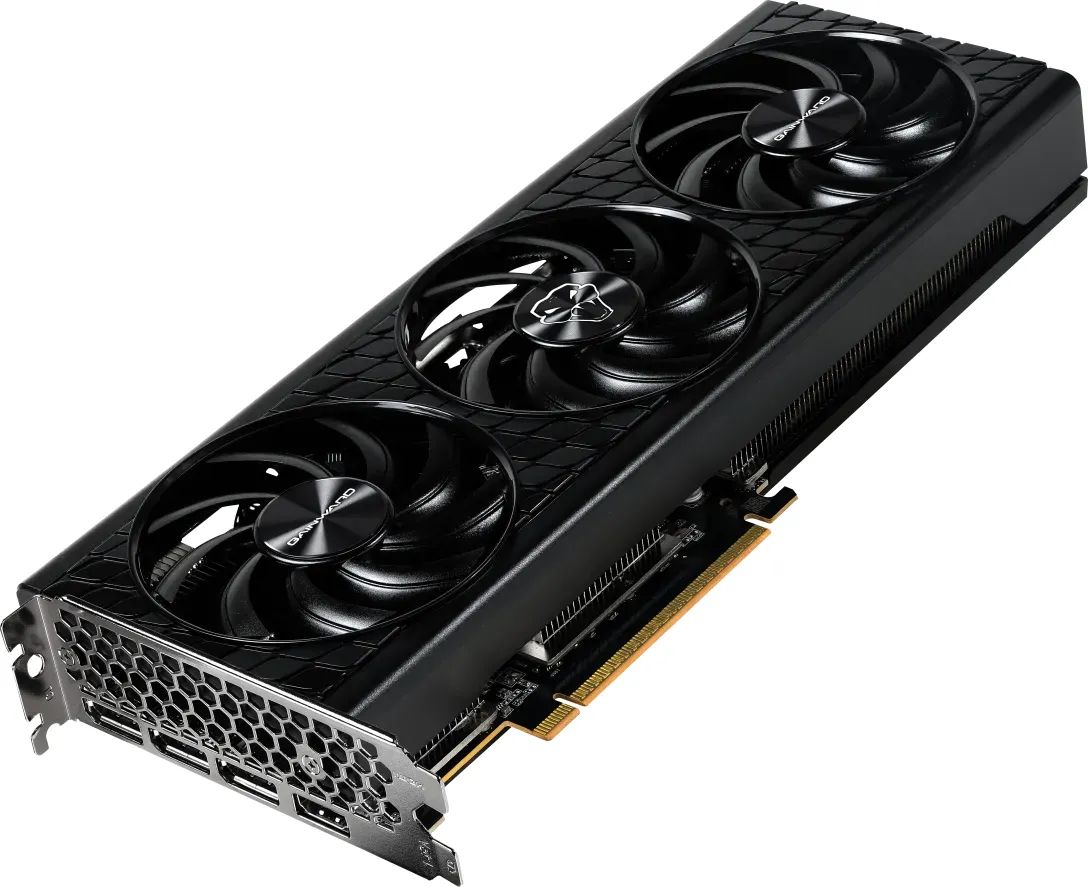 Gainward GeForce RTX5060 8GB DDR7 Python III