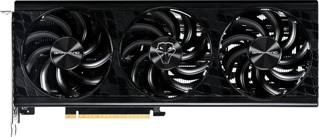Gainward GeForce RTX5060 8GB DDR7 Python III