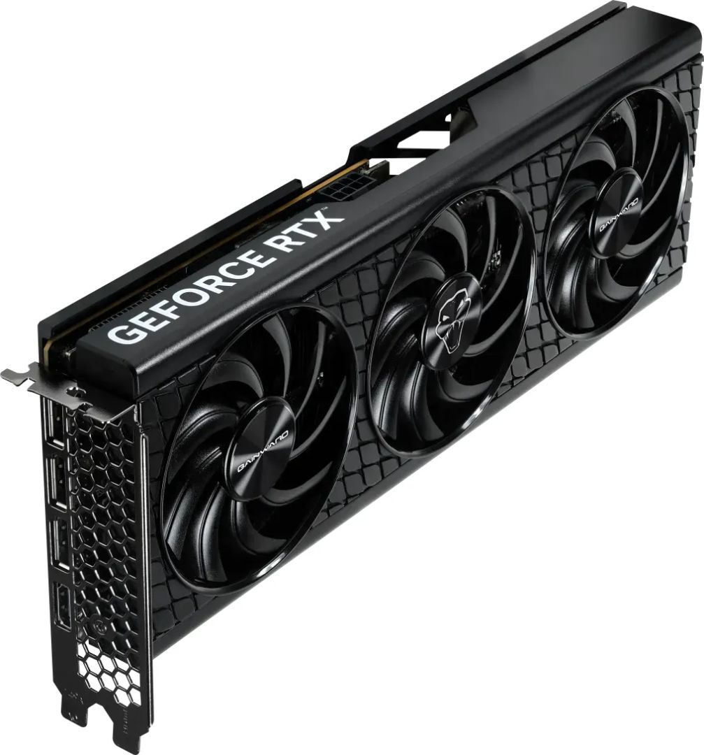 Gainward GeForce RTX5060 8GB DDR7 Python III