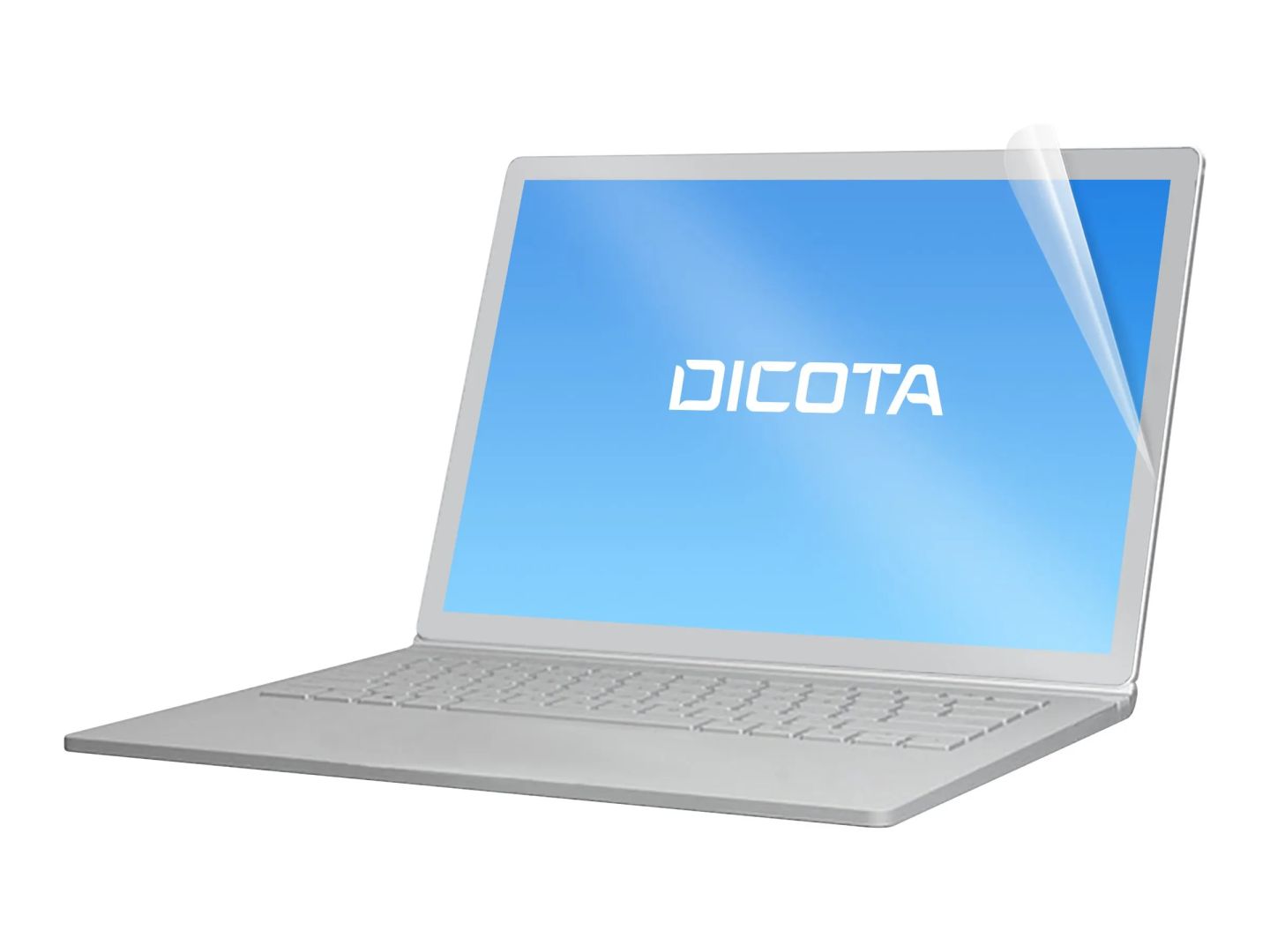 Dicota Anti-Glare Filter 3H Self-Adhesive Latitude 7320 detachable