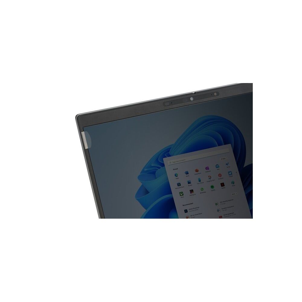 Kensington 2-way Removable Privacy Screen Filter for 17,3