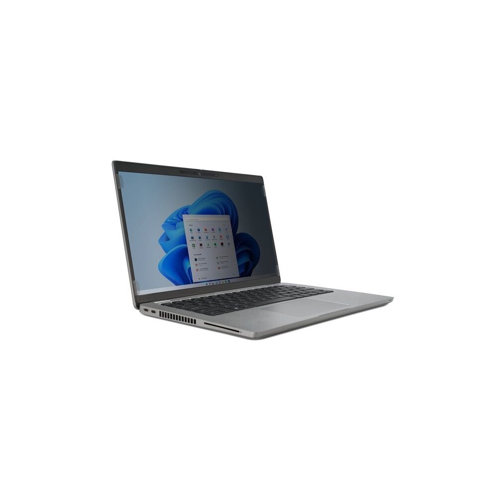 Kensington 2-way Removable Privacy Screen Filter for 17,3