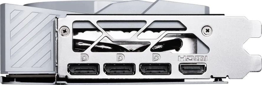 Msi RTX5070 12G GAMING TRIO OC WHITE