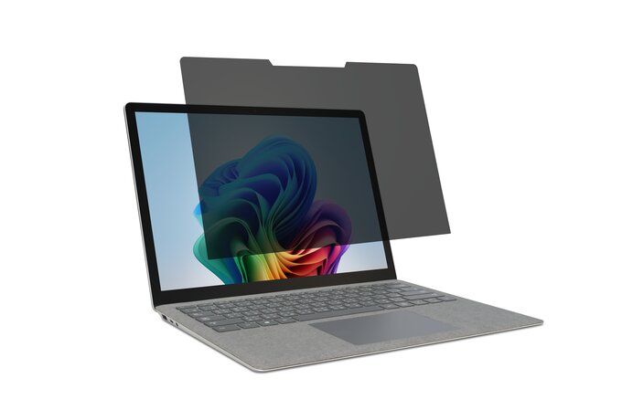 Kensington 2-way Removable Privacy Screen Filter for Surface Laptop Go 1/2/3