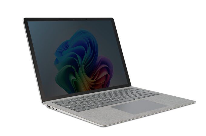 Kensington 2-way Removable Privacy Screen Filter for Surface Laptop Go 1/2/3