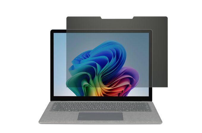 Kensington 2-way Removable Privacy Screen Filter for Surface Laptop Go 1/2/3