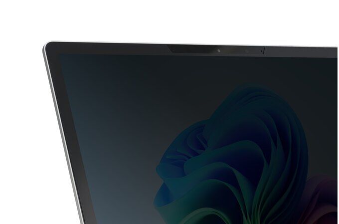 Kensington 2-way Removable Privacy Screen Filter for Surface Laptop Go 1/2/3