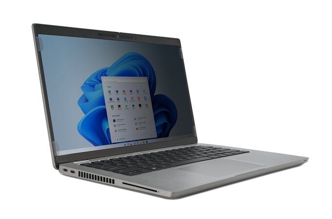 Kensington 2-way Removable Privacy Screen Filter for 16