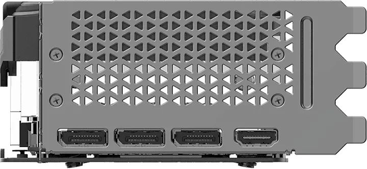 PNY GeForce RTX5070TI 16GB Triple Fan OC