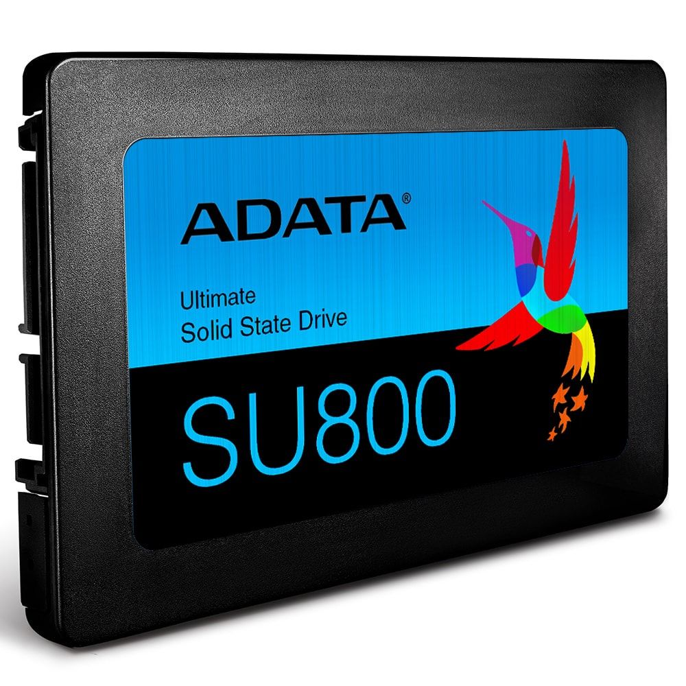 A-Data 512GB 2,5