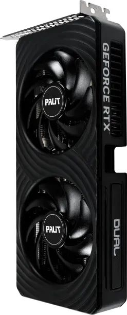 Palit RTX5060 8GB DDR7 Dual