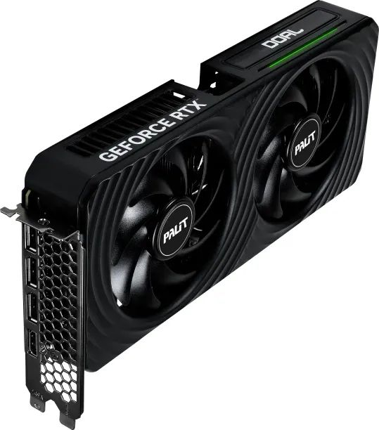Palit RTX5060 8GB DDR7 Dual