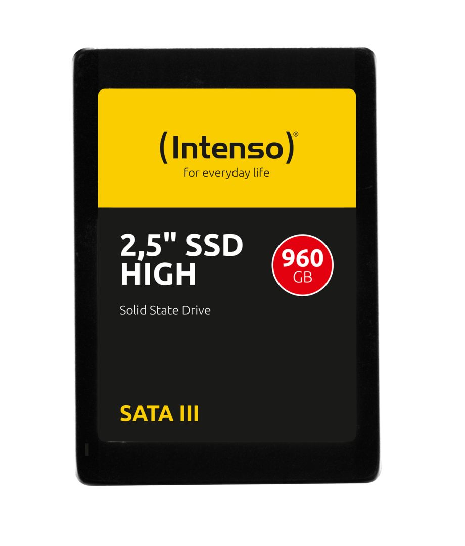 Intenso 960GB 2,5