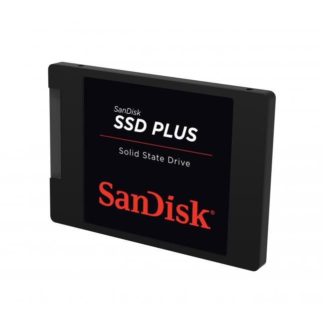 Sandisk 480GB 2,5