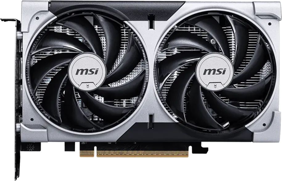 Msi RTX5060 8G VENTUS 2X OC
