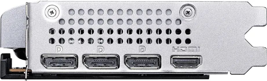 Msi RTX5060 8G VENTUS 2X OC