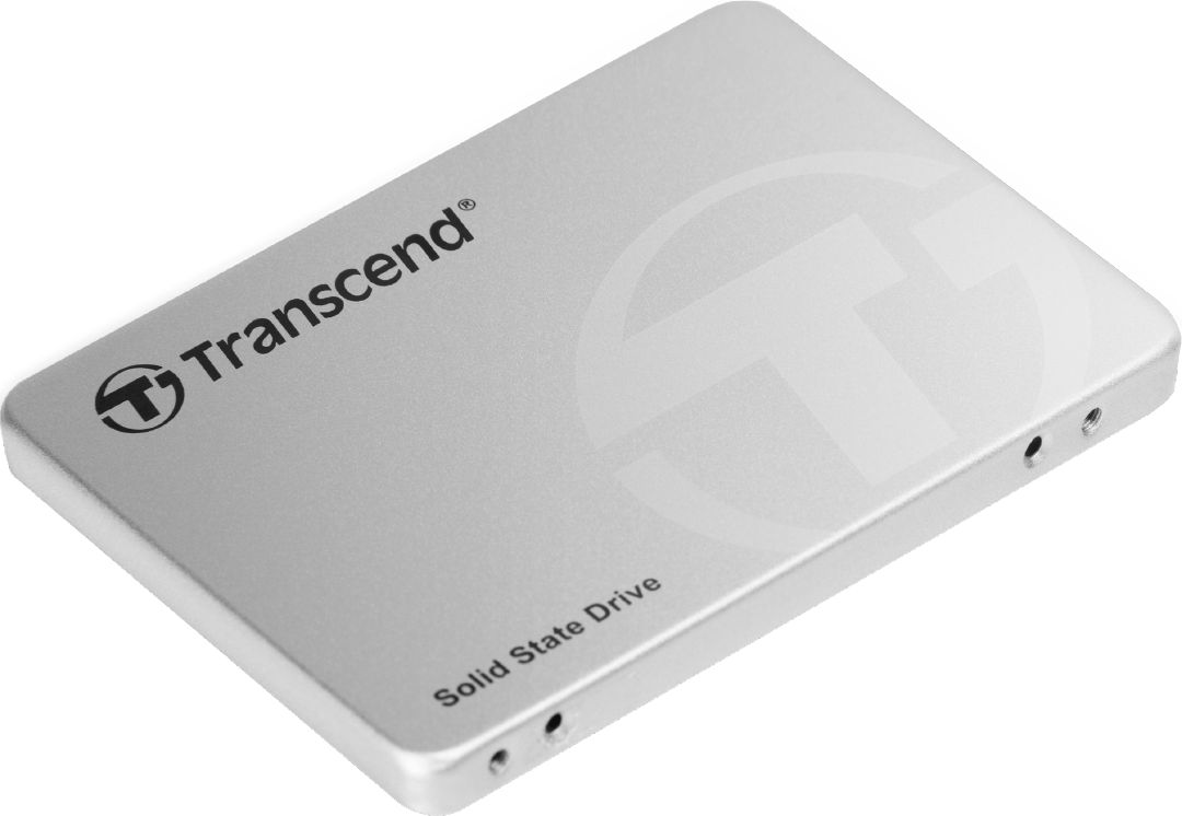 Transcend 256GB 2,5