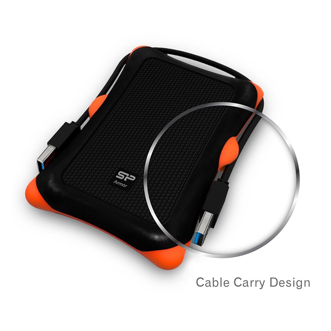 Silicon Power 1TB 2,5