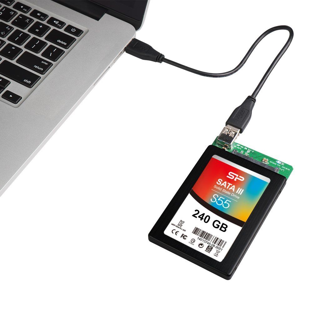 Silicon Power 1TB 2,5