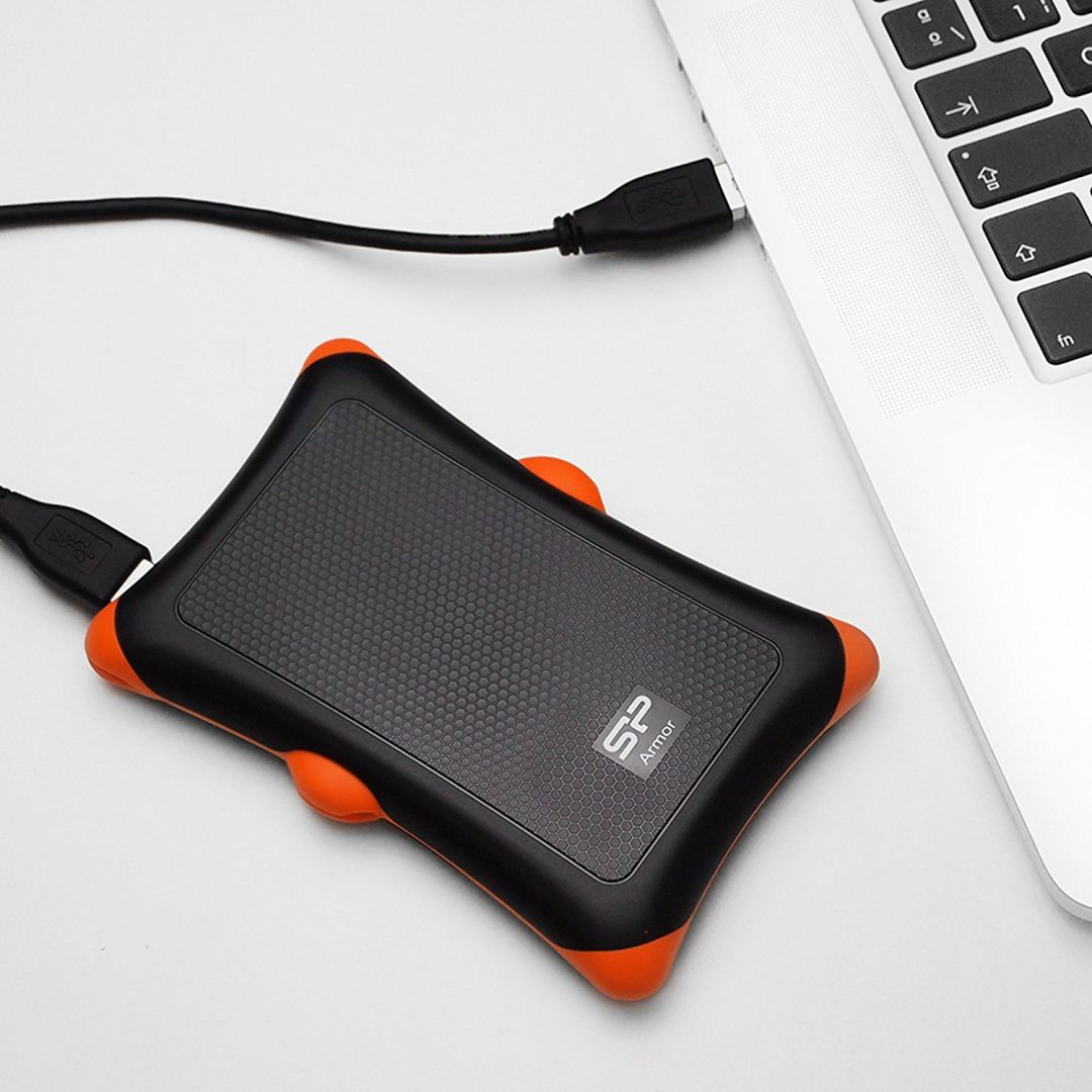 Silicon Power 1TB 2,5