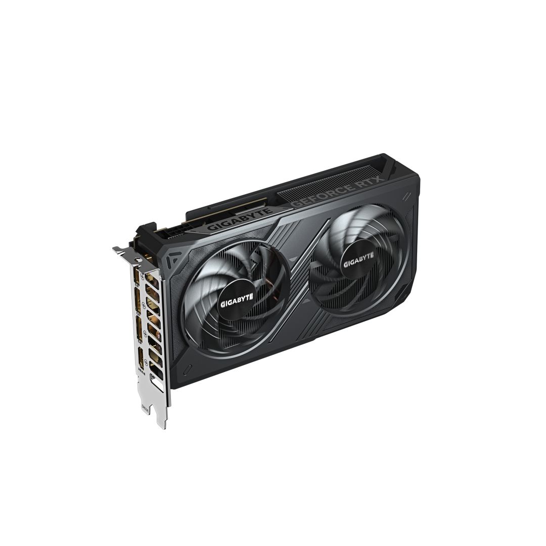 Gigabyte RTX5060 WINDFORCE OC 8G