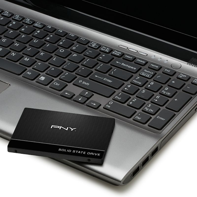 PNY 120GB 2,5