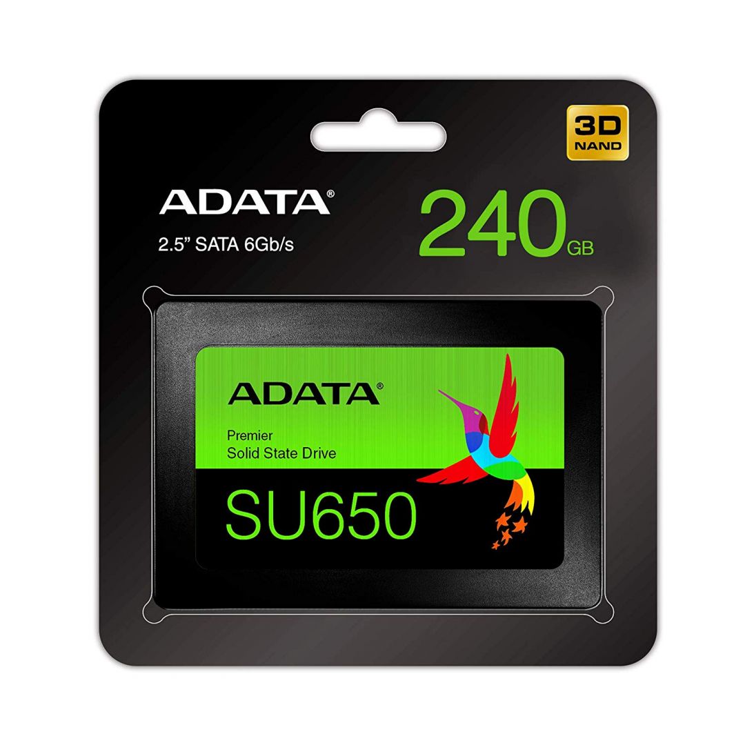 A-Data 480GB 2,5