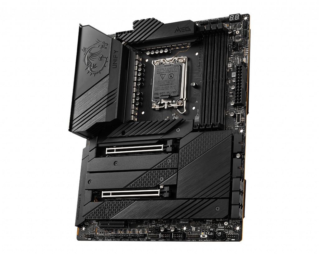 Msi MEG Z690 UNIFY