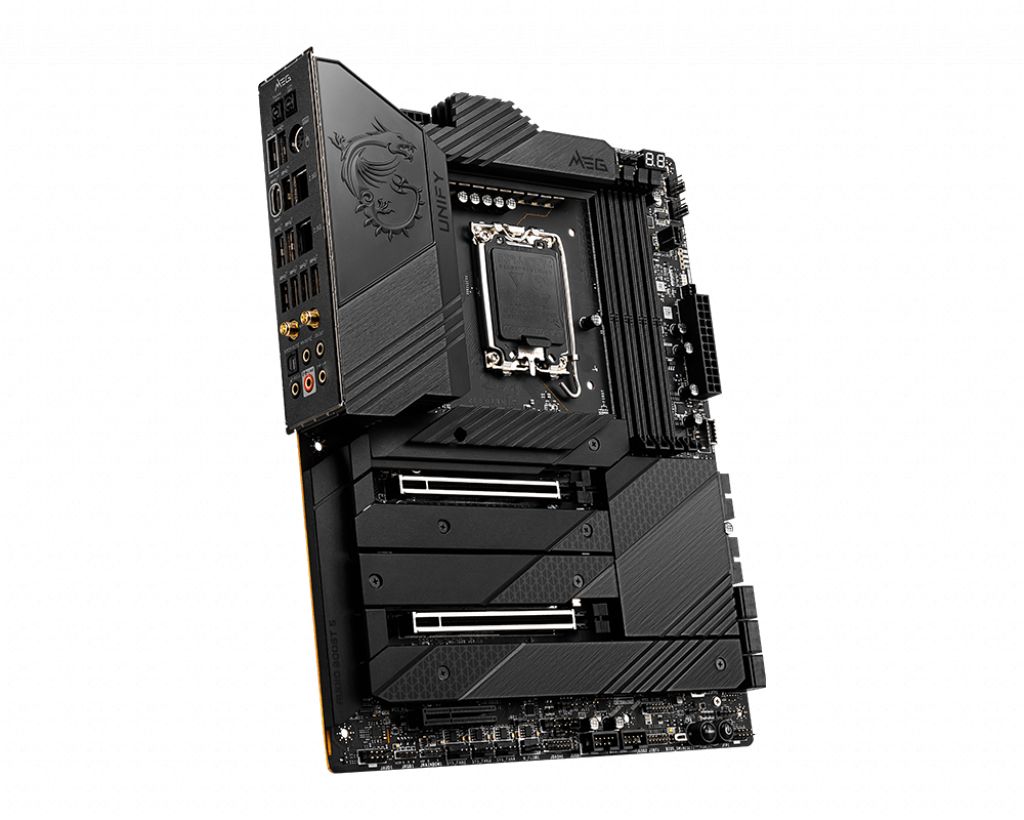 Msi MEG Z690 UNIFY