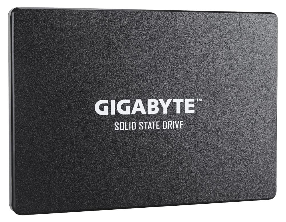 Gigabyte 1TB 2,5